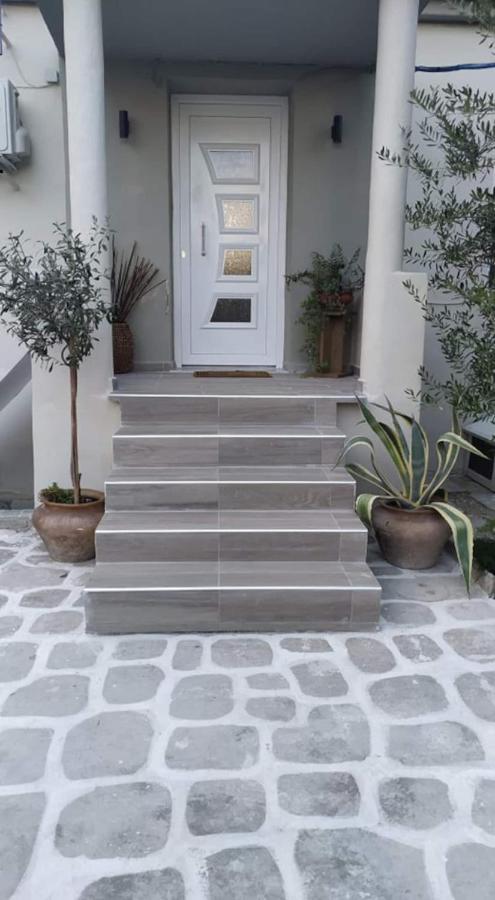 Alkistis House Villa Volos Eksteriør bilde