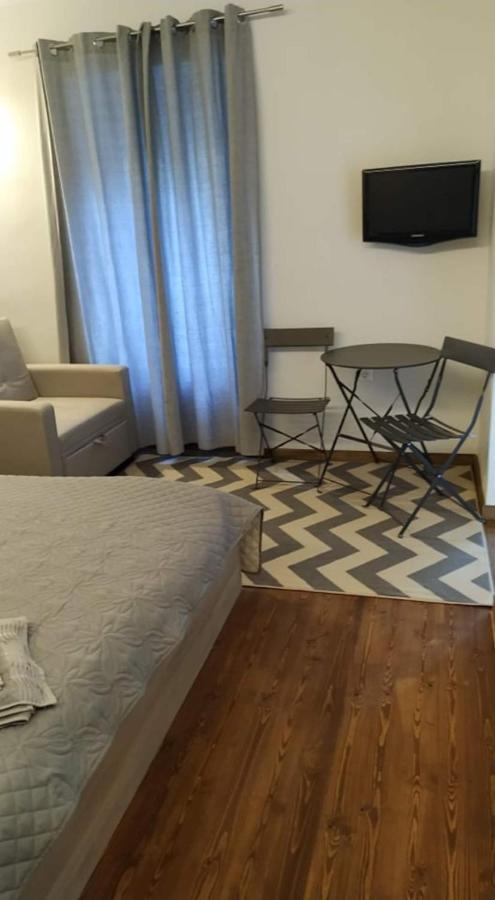 Alkistis House Villa Volos Eksteriør bilde