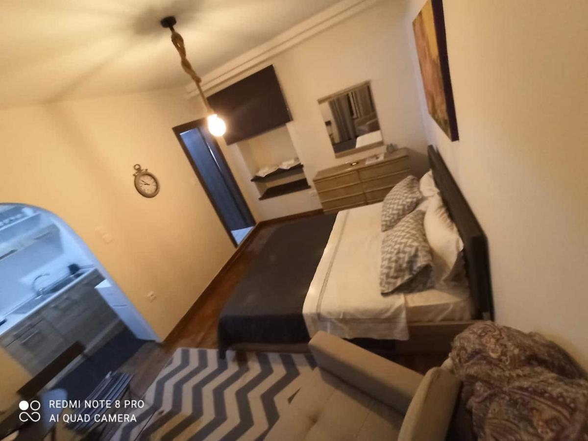 Alkistis House Villa Volos Eksteriør bilde