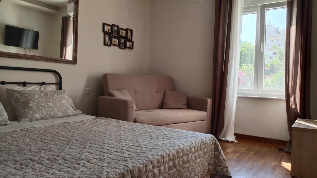 Alkistis House Villa Volos Rom bilde