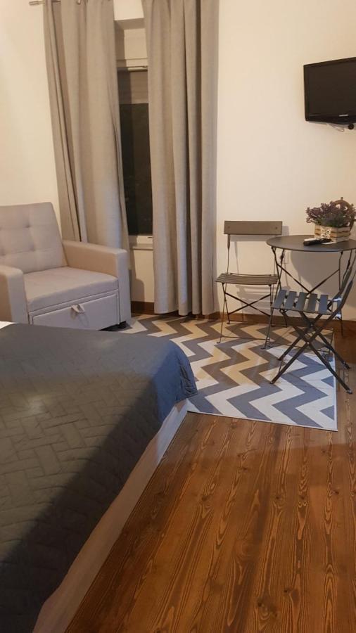 Alkistis House Villa Volos Eksteriør bilde