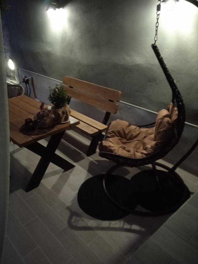 Alkistis House Villa Volos Eksteriør bilde