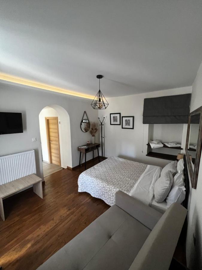 Alkistis House Villa Volos Eksteriør bilde