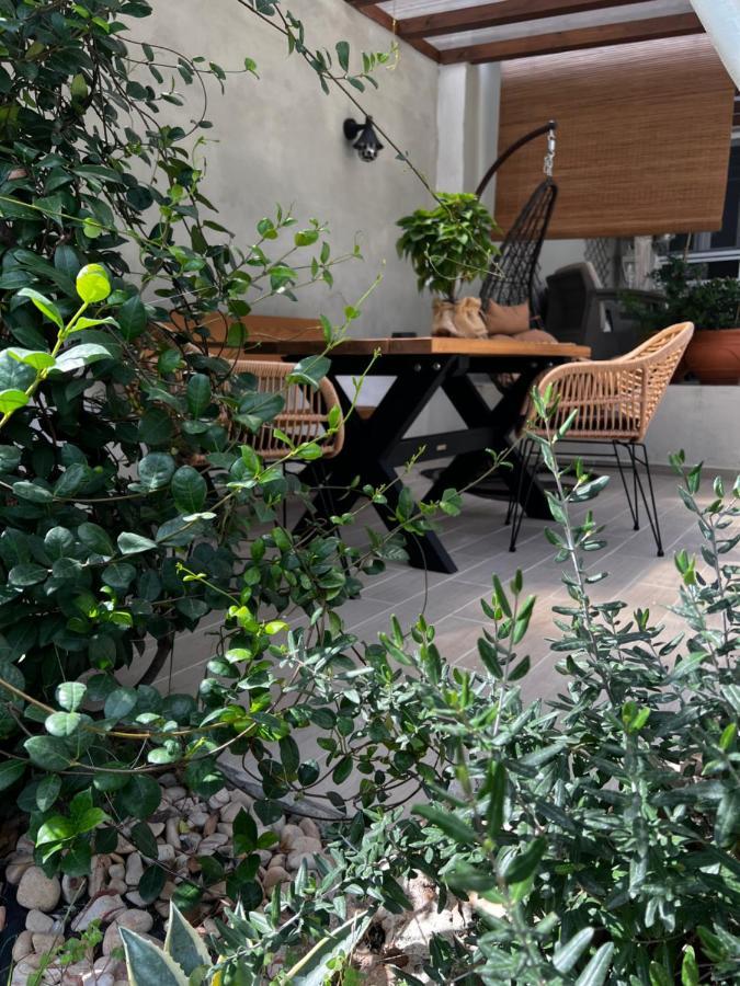 Alkistis House Villa Volos Eksteriør bilde