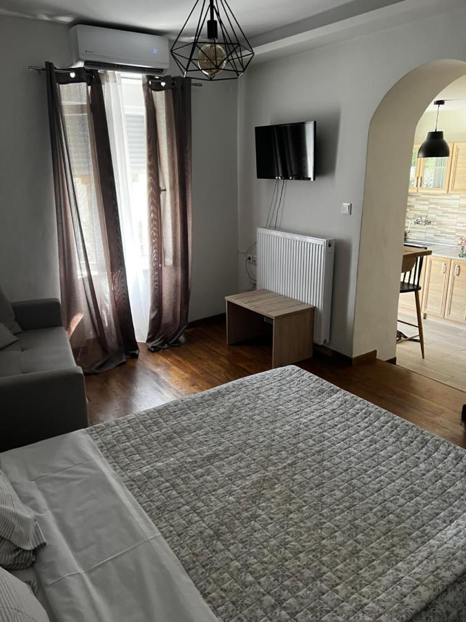 Alkistis House Villa Volos Eksteriør bilde
