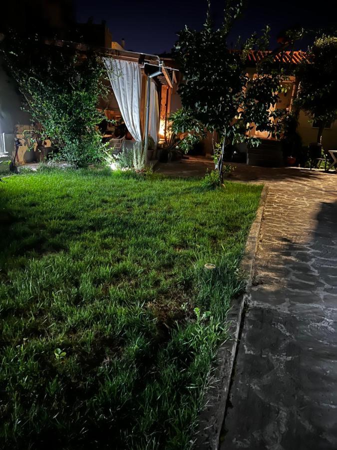 Alkistis House Villa Volos Eksteriør bilde