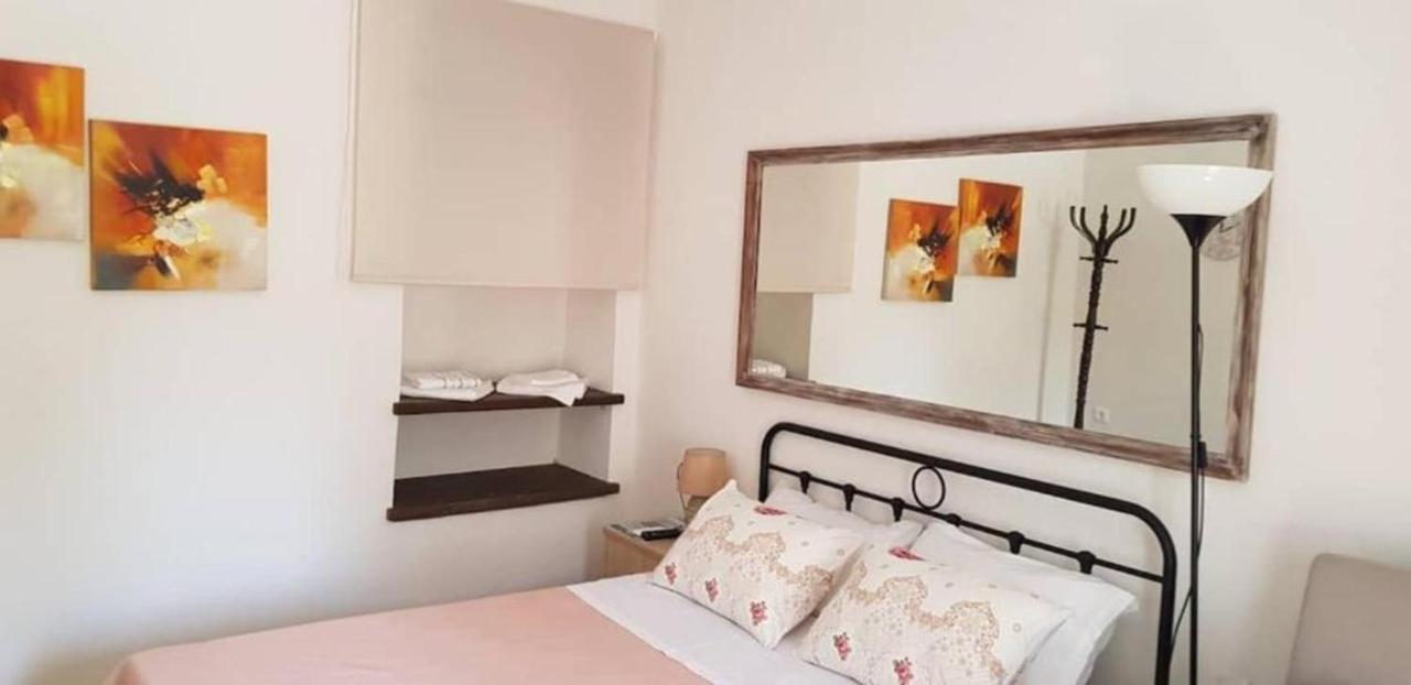Alkistis House Villa Volos Eksteriør bilde