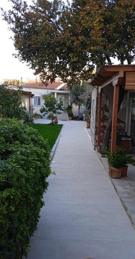Alkistis House Villa Volos Eksteriør bilde