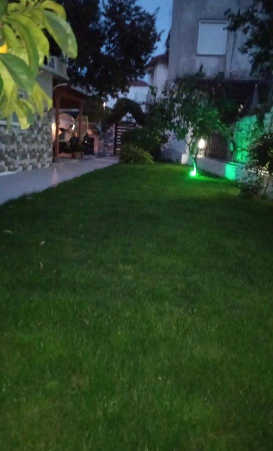 Alkistis House Villa Volos Eksteriør bilde