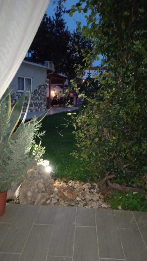 Alkistis House Villa Volos Eksteriør bilde