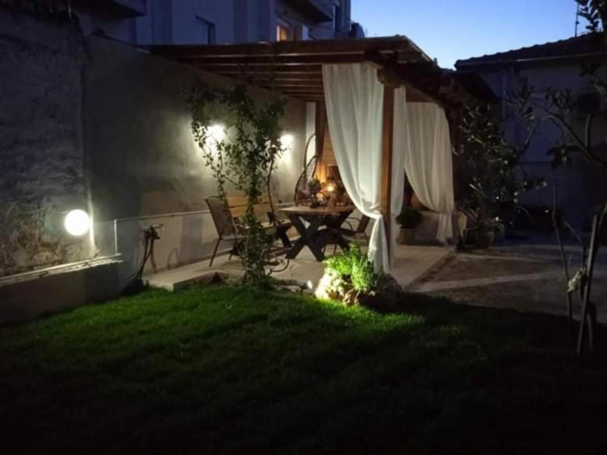 Alkistis House Villa Volos Eksteriør bilde
