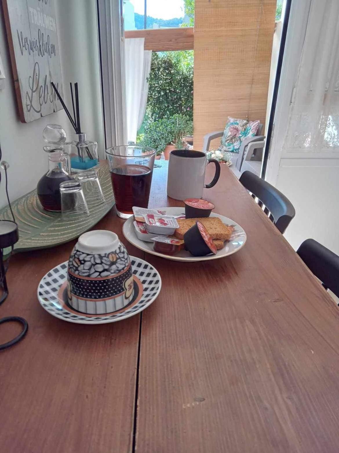Alkistis House Villa Volos Eksteriør bilde