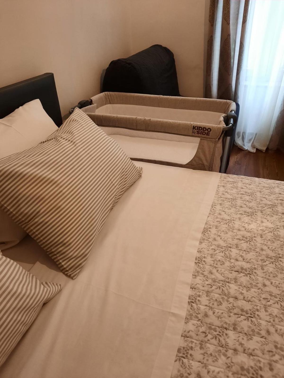 Alkistis House Villa Volos Eksteriør bilde
