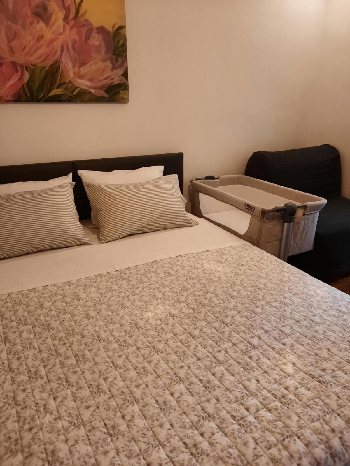 Alkistis House Villa Volos Eksteriør bilde